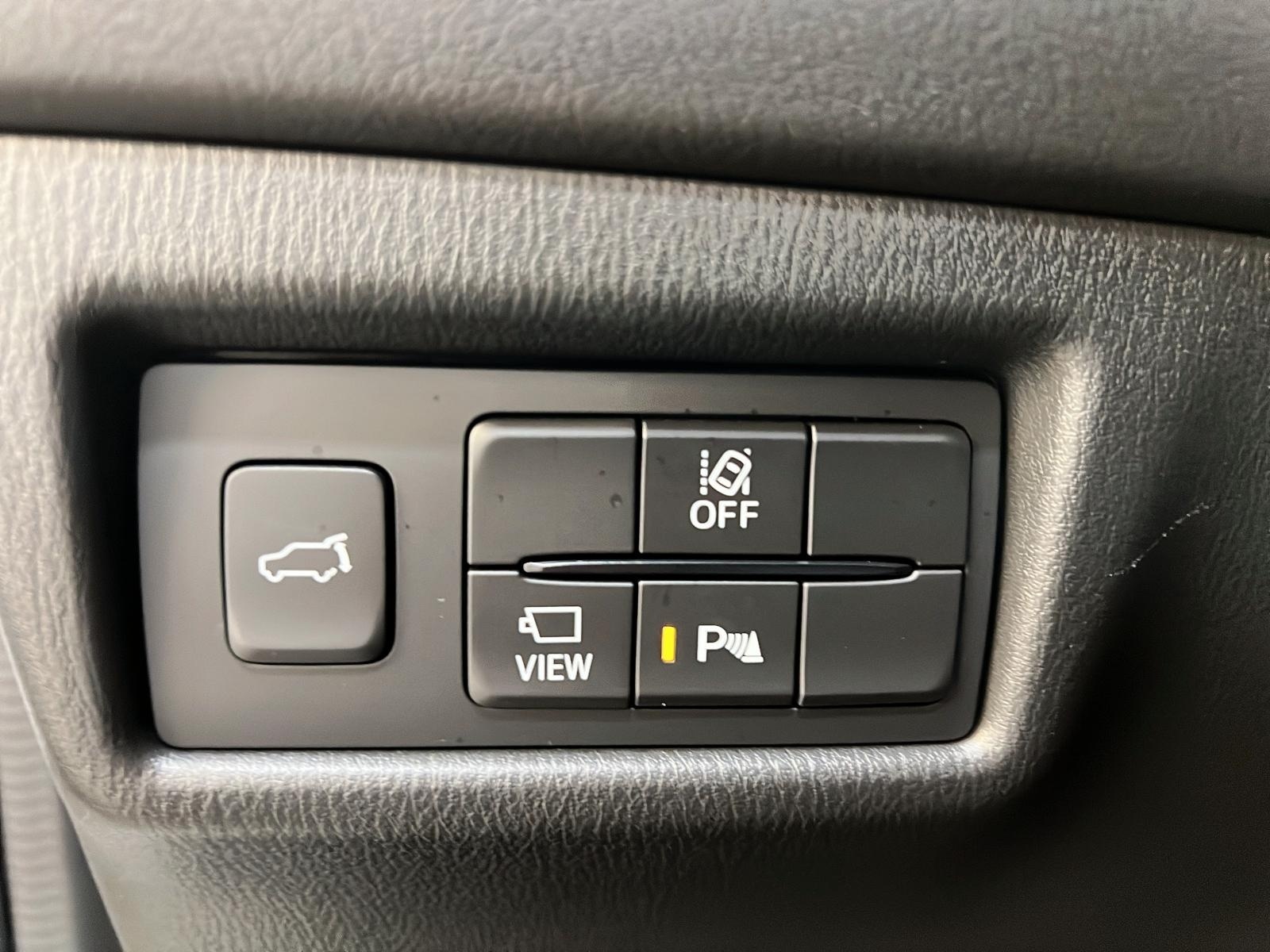 Mazda CX-5 2023 - Image #23