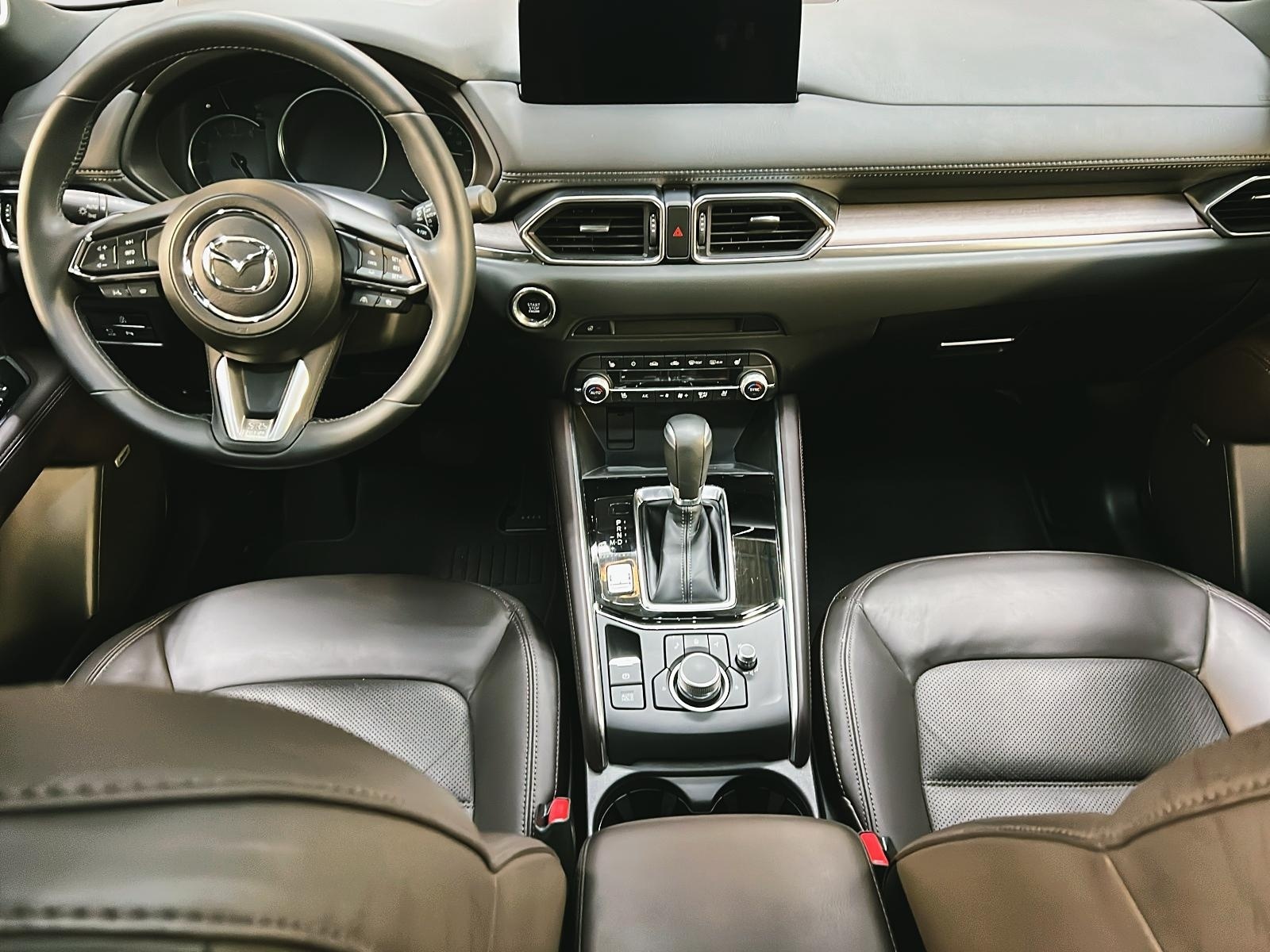 Mazda CX-5 2023 - Image #11