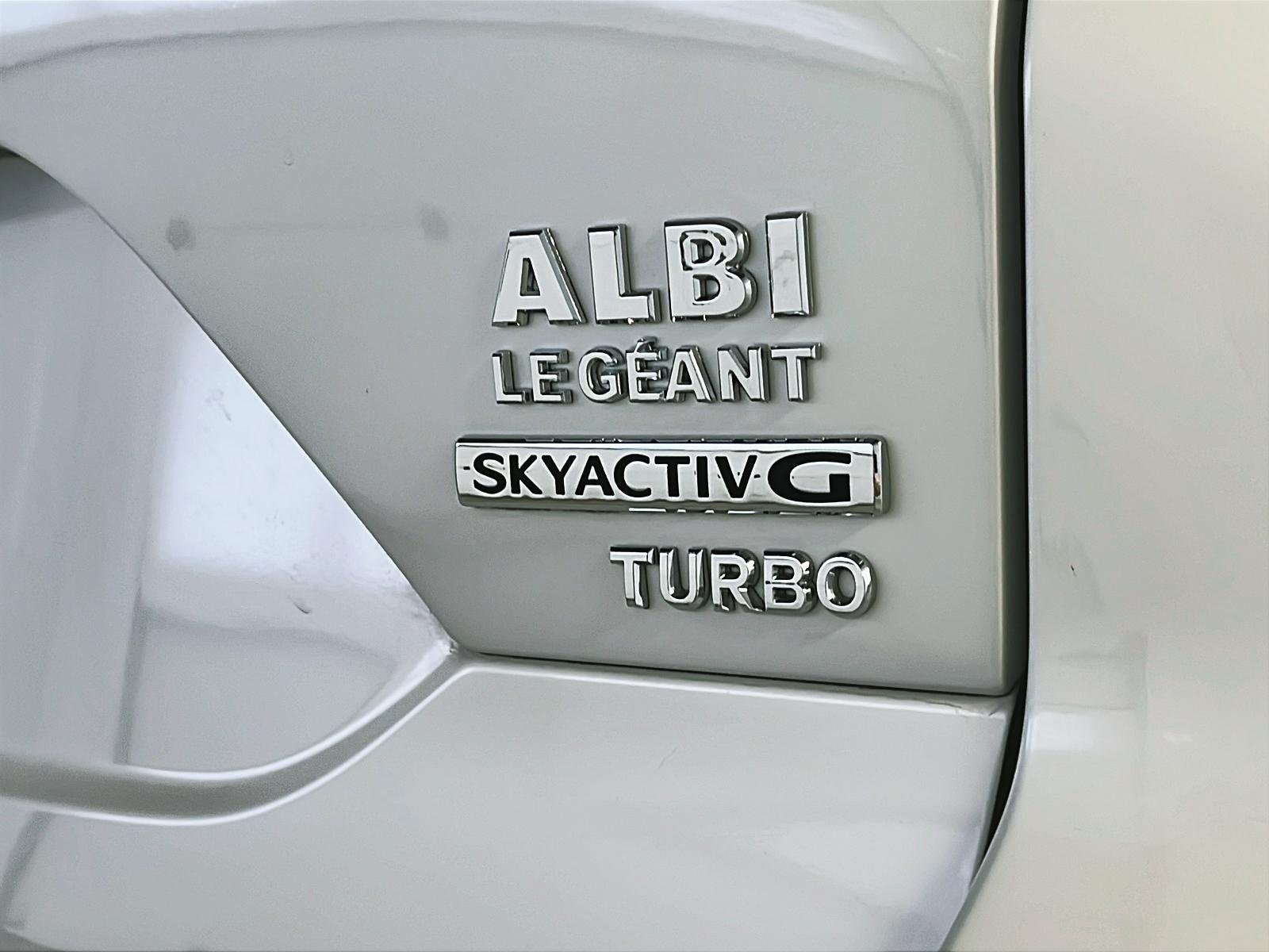 Mazda CX-5 SIGNATURE 2.5T CUIR TOIT NAV 4RM 2023 - image #30