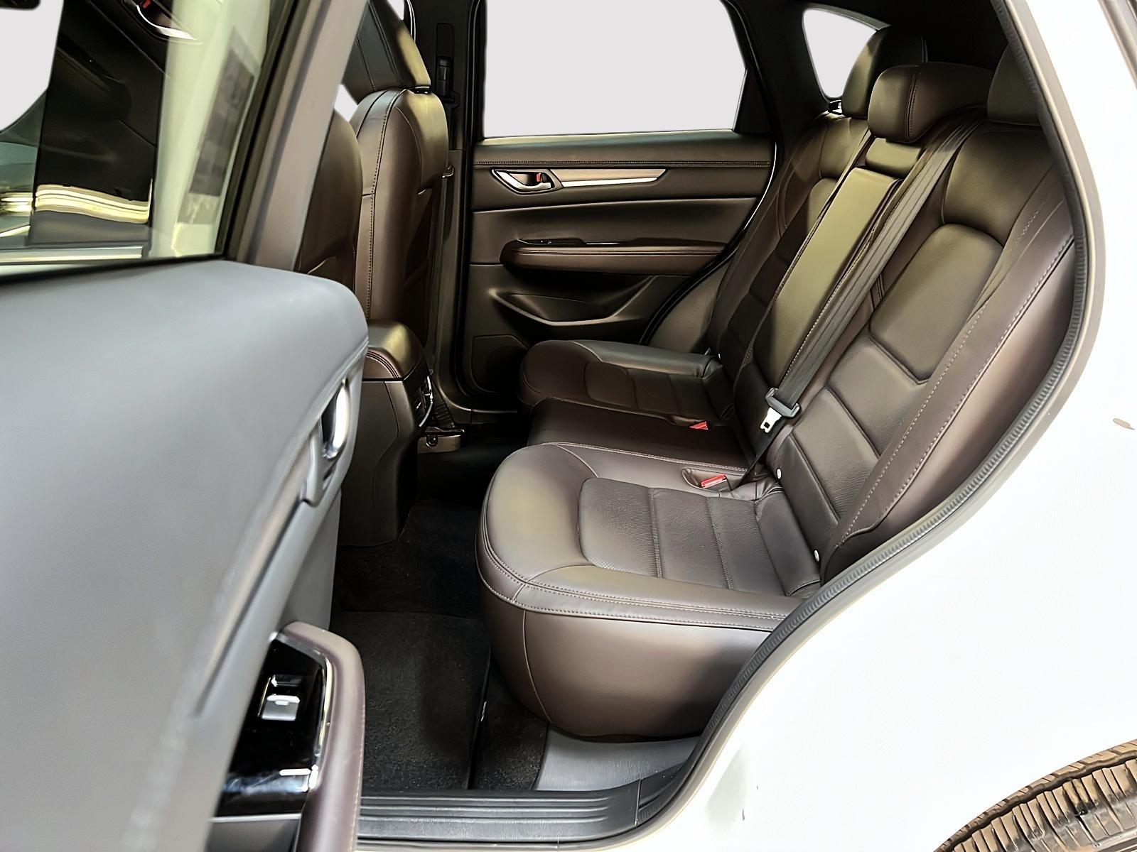 Mazda CX-5 2023 - Image #9