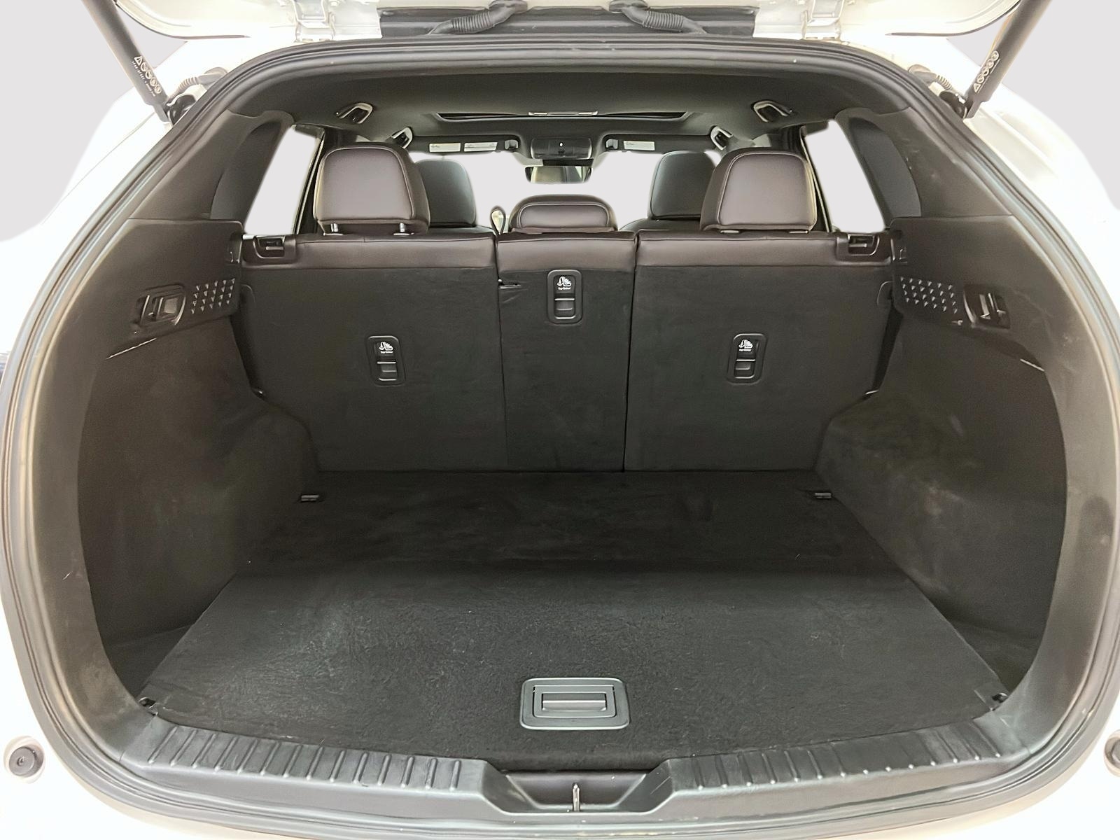 Mazda CX-5 SIGNATURE 2.5T CUIR TOIT NAV 4RM 2023 - image #13
