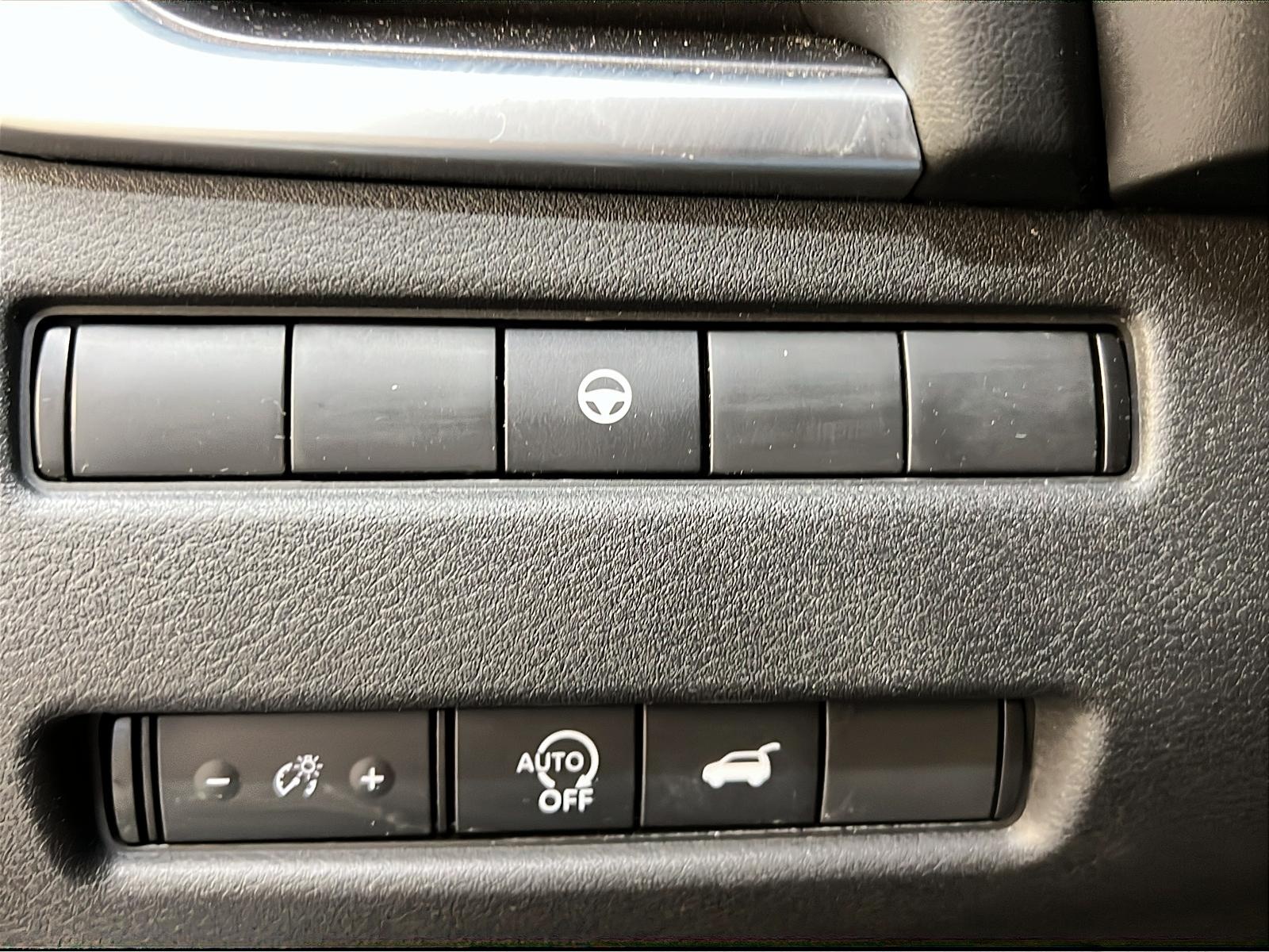 Nissan Rogue SV TOIT PANO 4RM 2024 - image #22