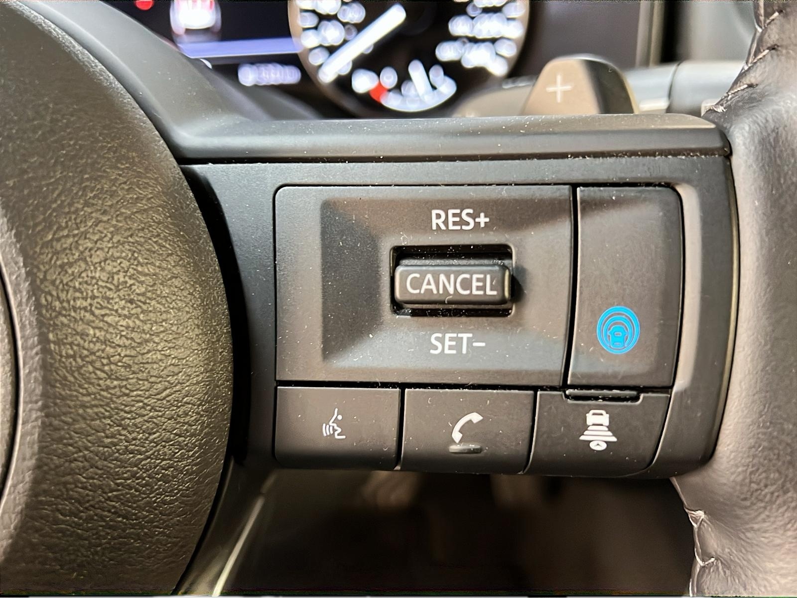 Nissan Rogue SV TOIT PANO 4RM 2024 - image #20