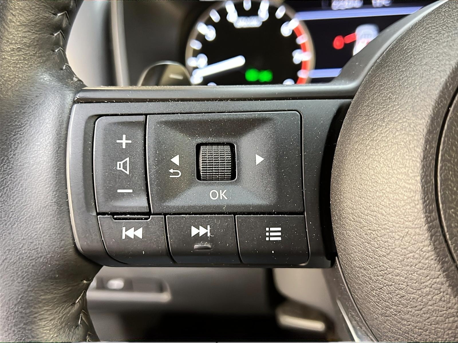 Nissan Rogue SV TOIT PANO 4RM 2024 - image #21