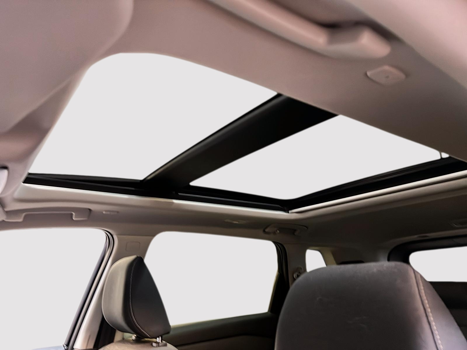 Nissan Rogue SV TOIT PANO 4RM 2024 - image #10