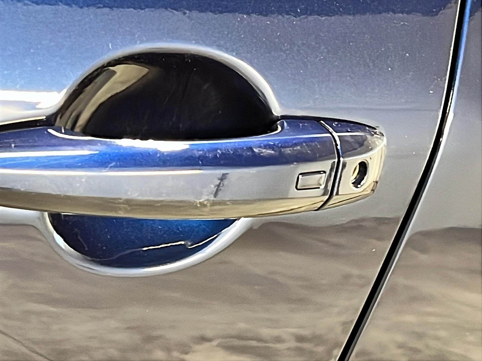 Nissan Rogue SV TOIT PANO 4RM 2024 - image #26