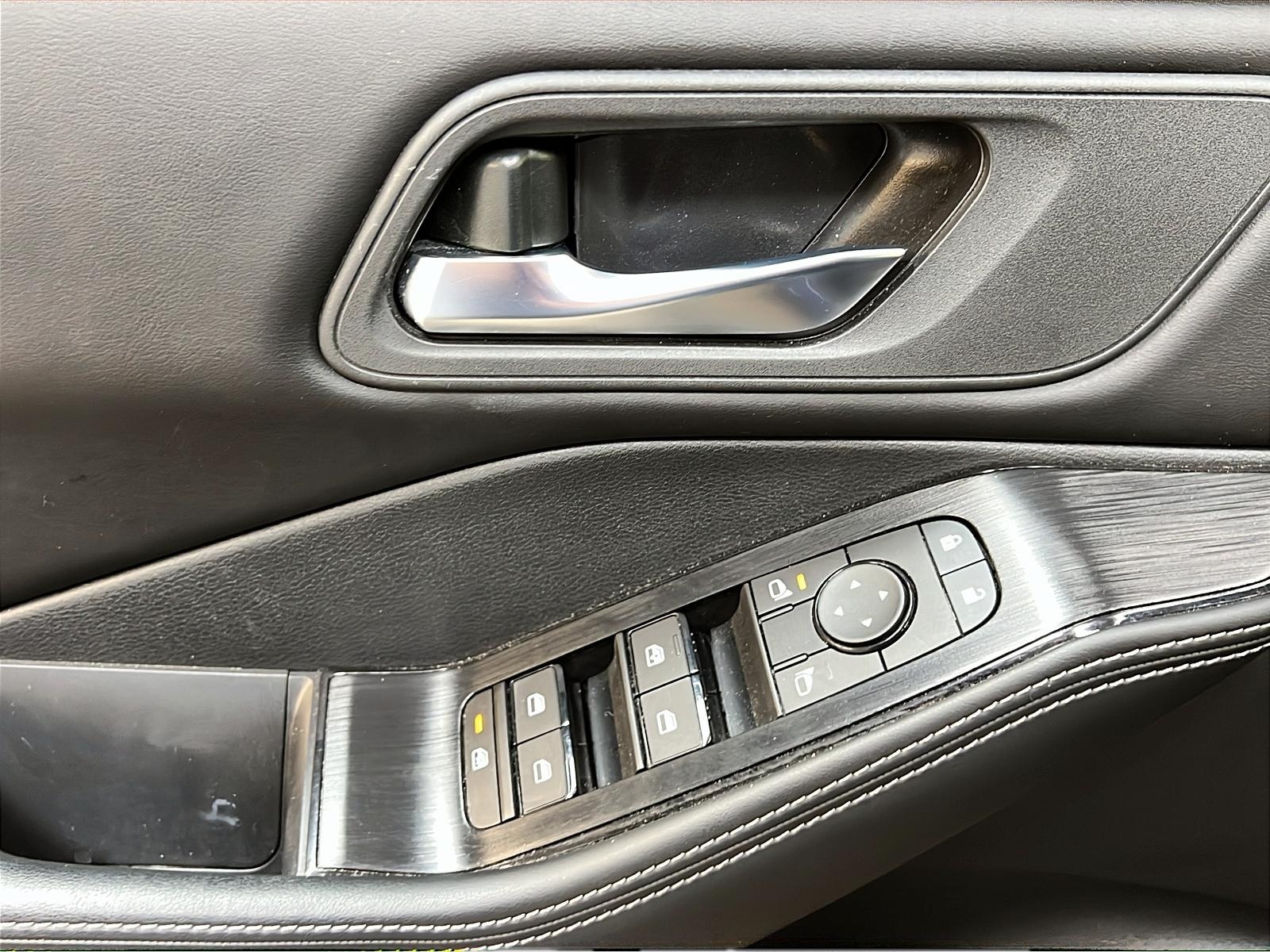 Nissan Rogue 2024 - Image #23