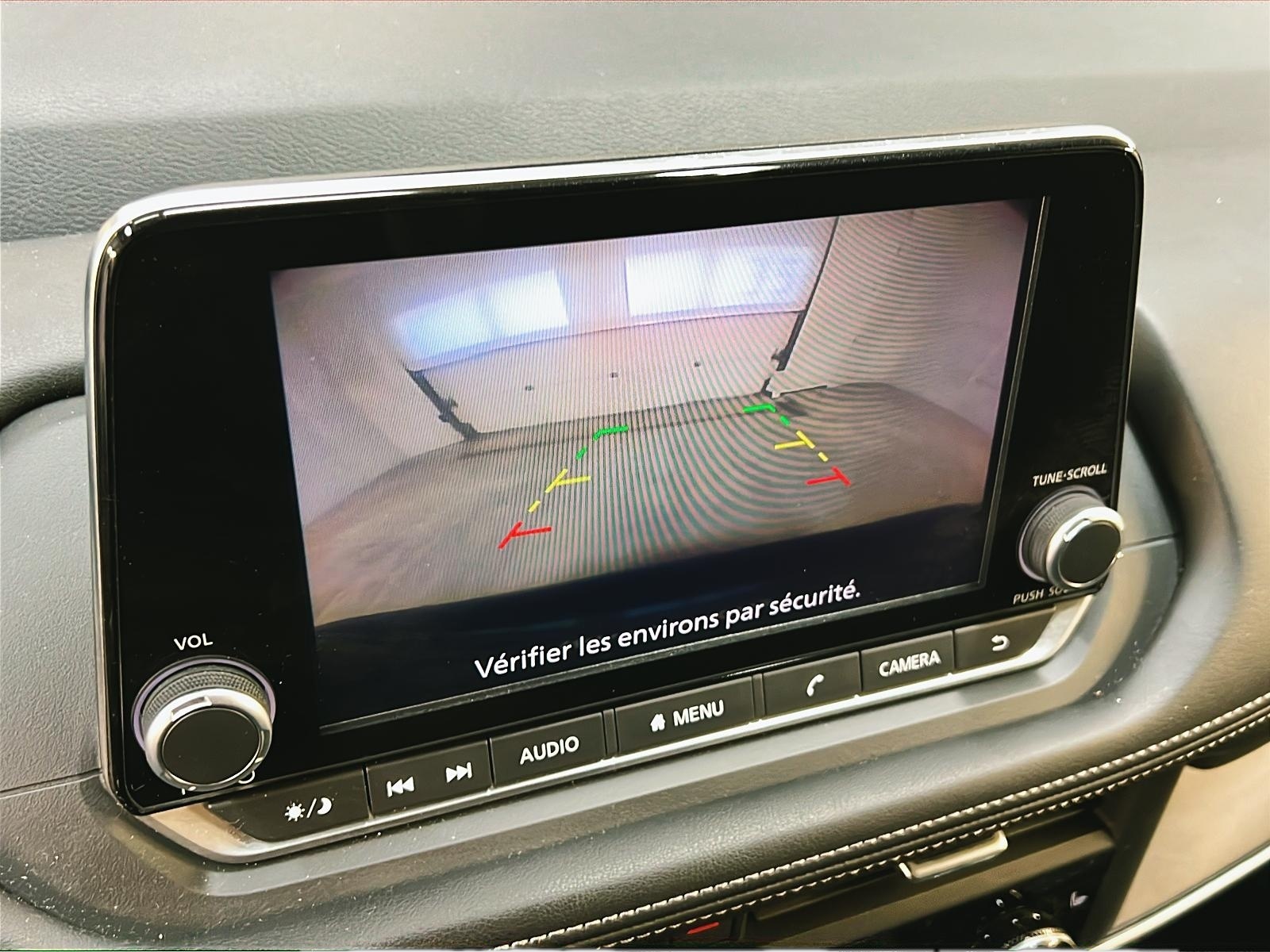 Nissan Rogue SV TOIT PANO 4RM 2024 - image #18