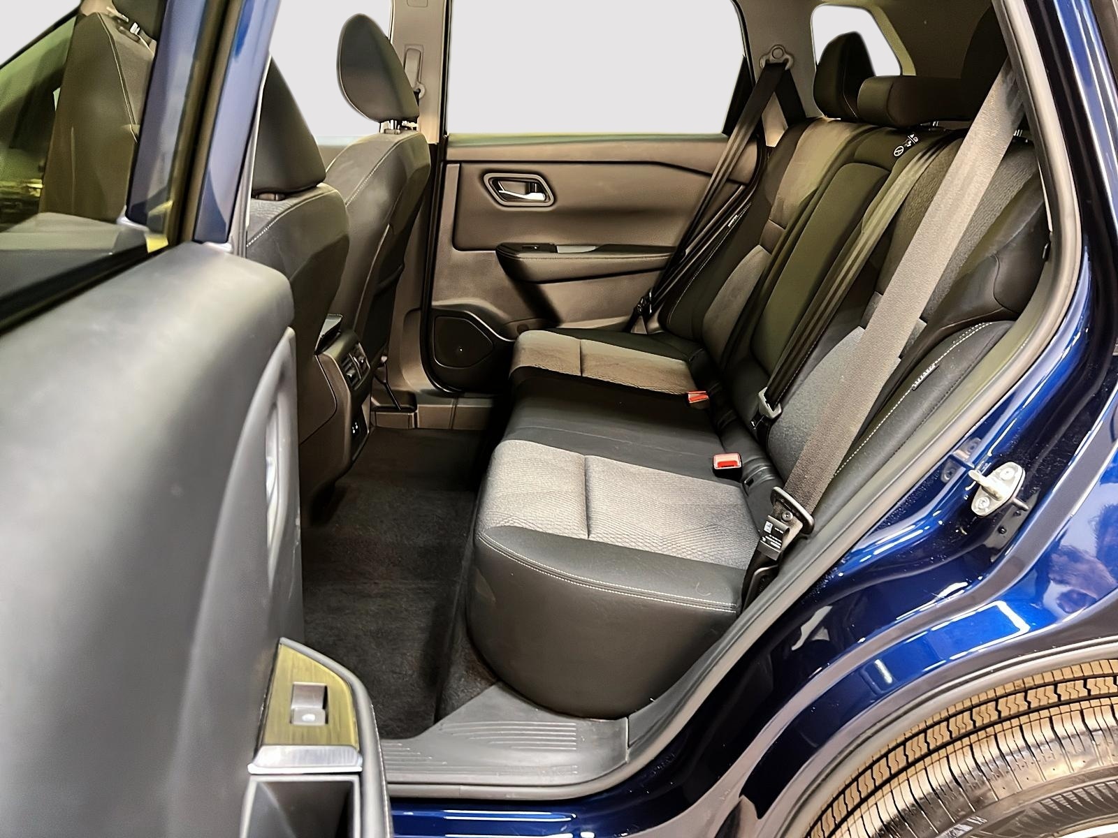 Nissan Rogue 2024 - Image #9