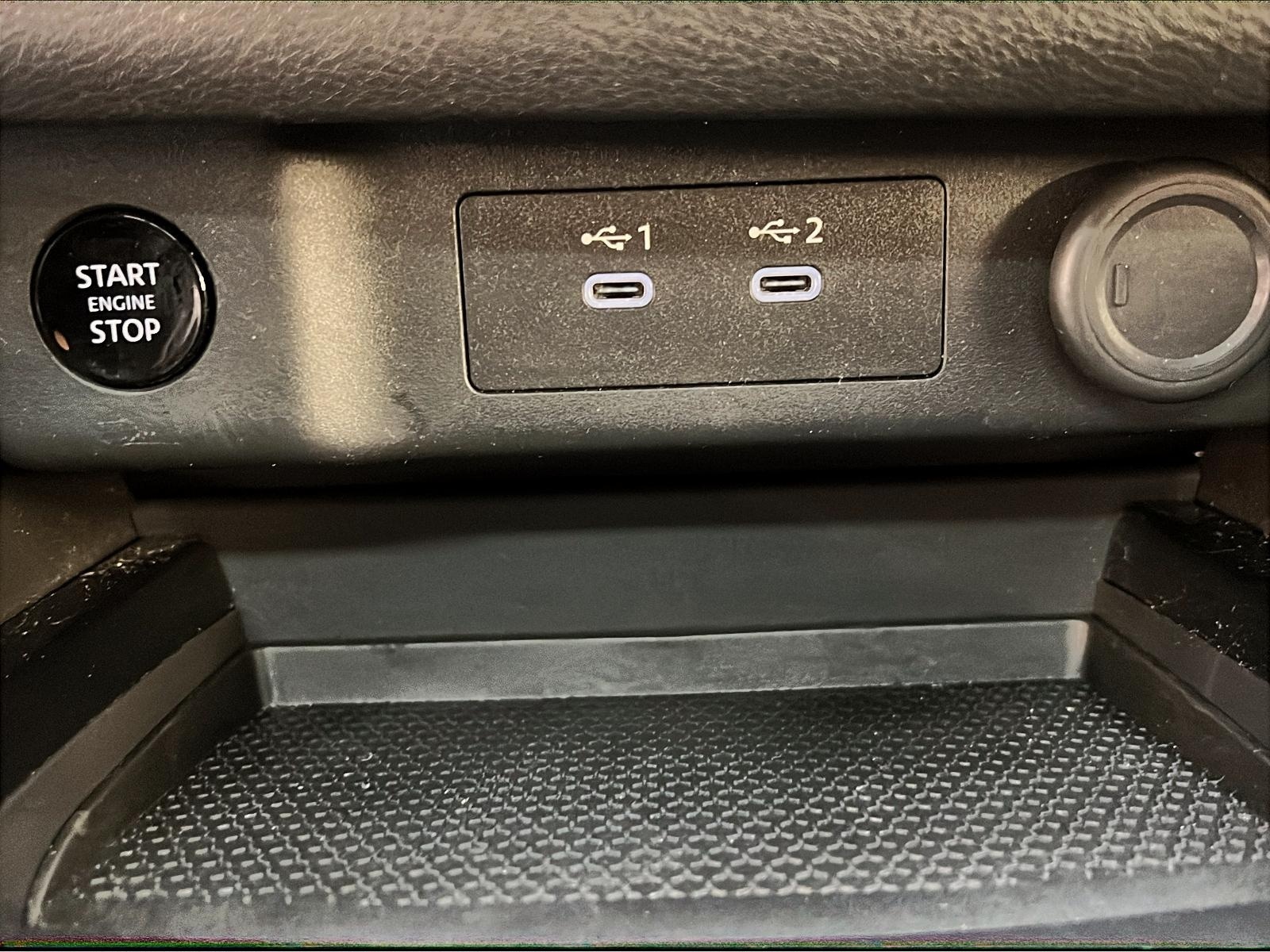 Nissan Rogue 2024 - Image #19