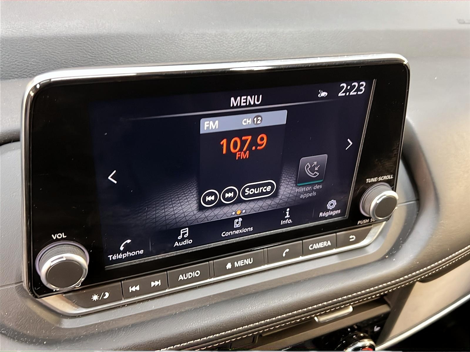 Nissan Rogue 2024 - Image #17