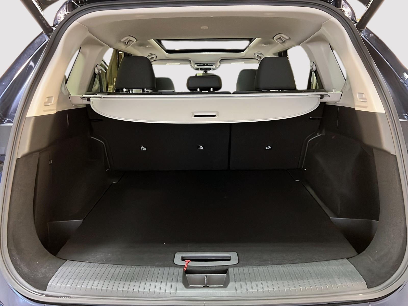 Nissan Rogue SV TOIT PANO 4RM 2024 - image #13