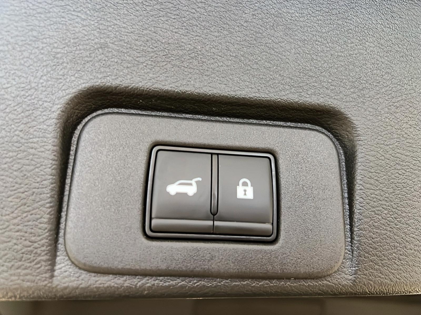 Nissan Rogue SV TOIT PANO 4RM 2024 - image #14