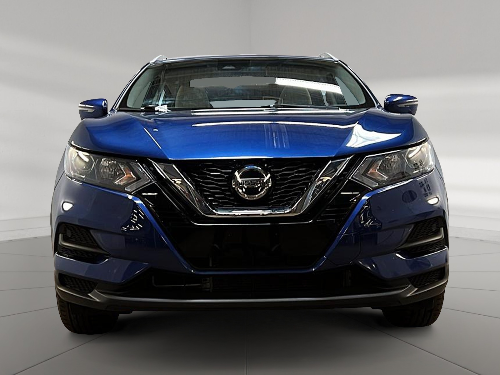 Nissan Qashqai SV TOIT 4RM 2023 - image #2