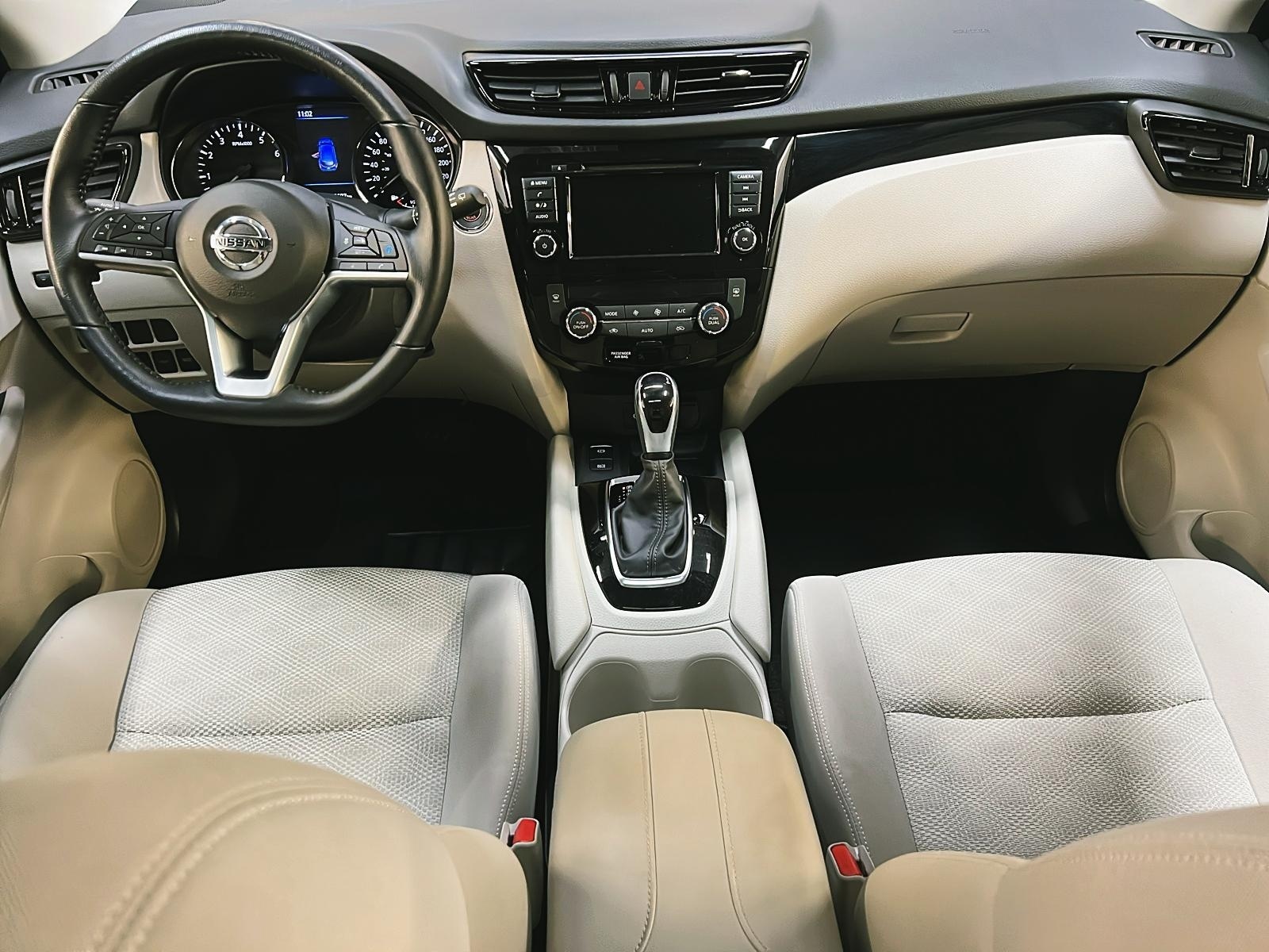Nissan Qashqai 2023 - Image #11