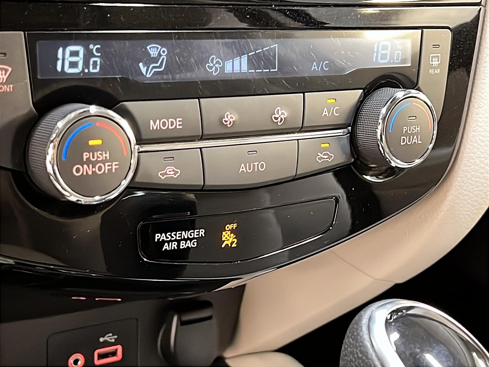 Nissan Qashqai 2023 - Image #16