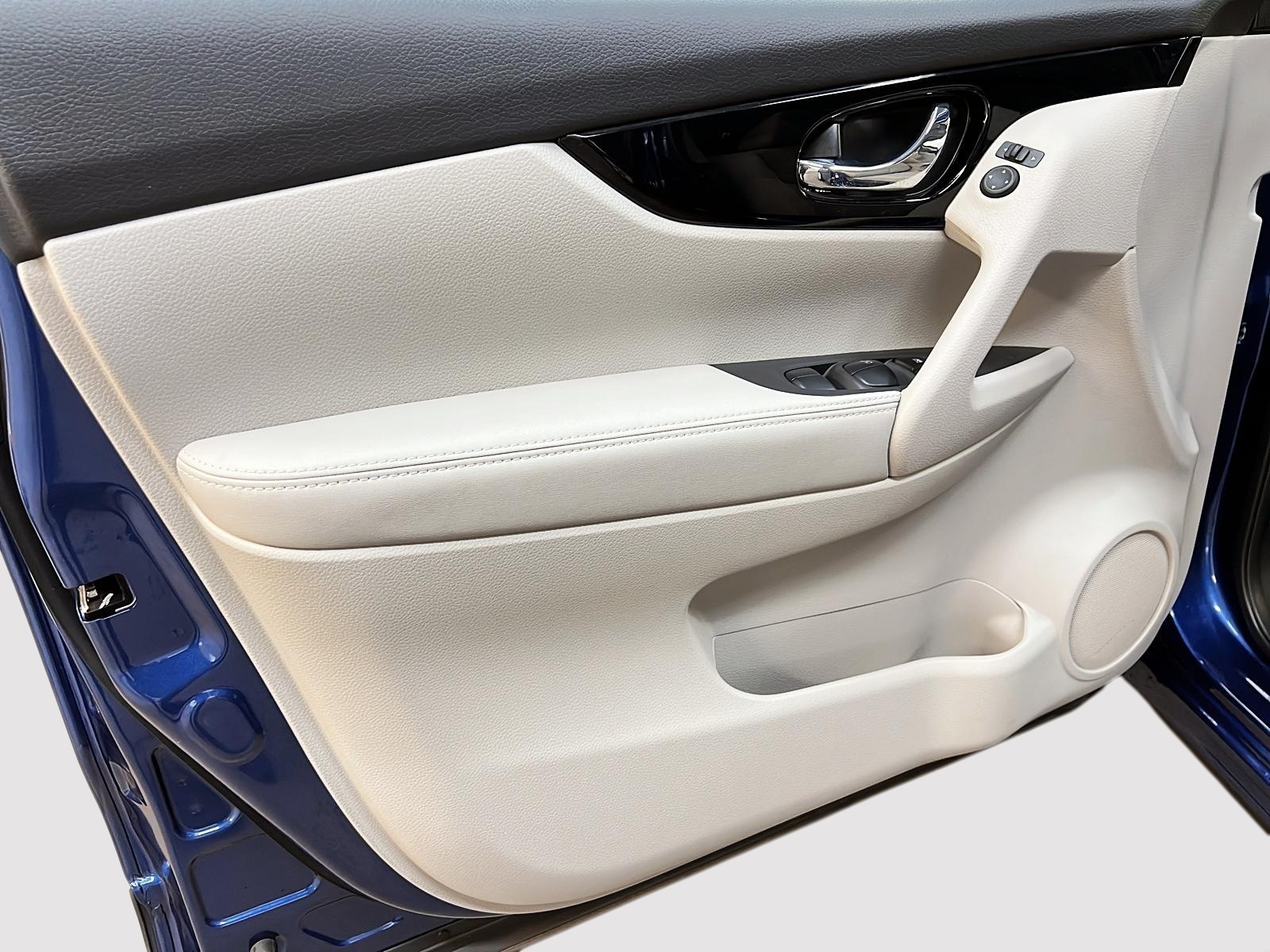 Nissan Qashqai 2023 - Image #24