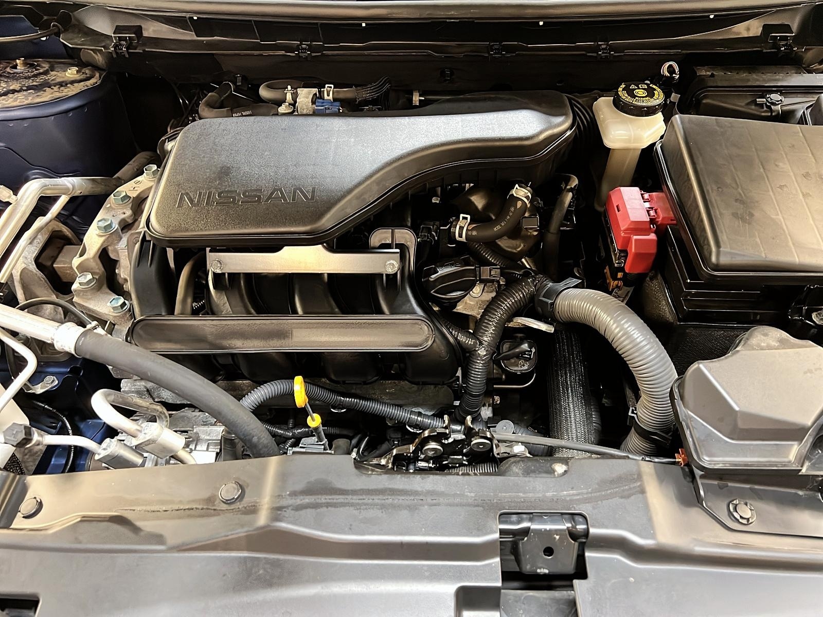 Nissan Qashqai SV TOIT 4RM 2023 - image #12