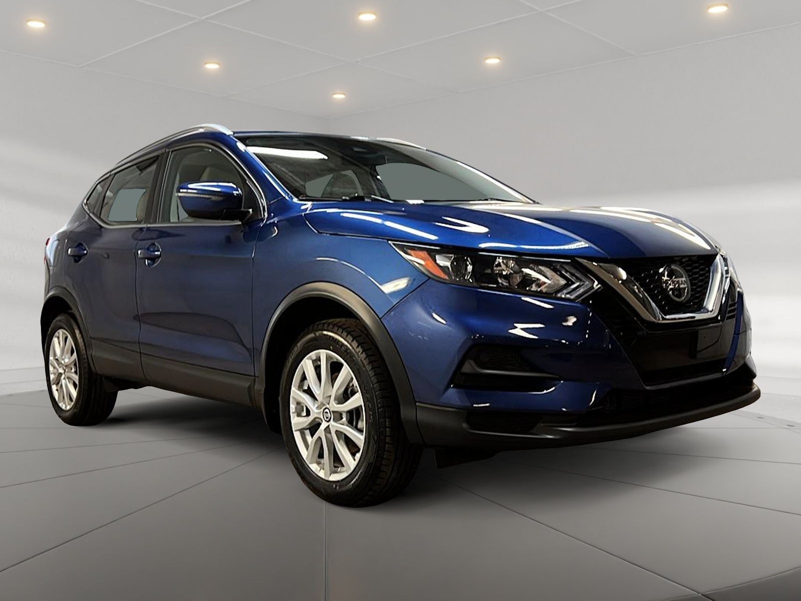 Nissan Qashqai 2023 - Image #3