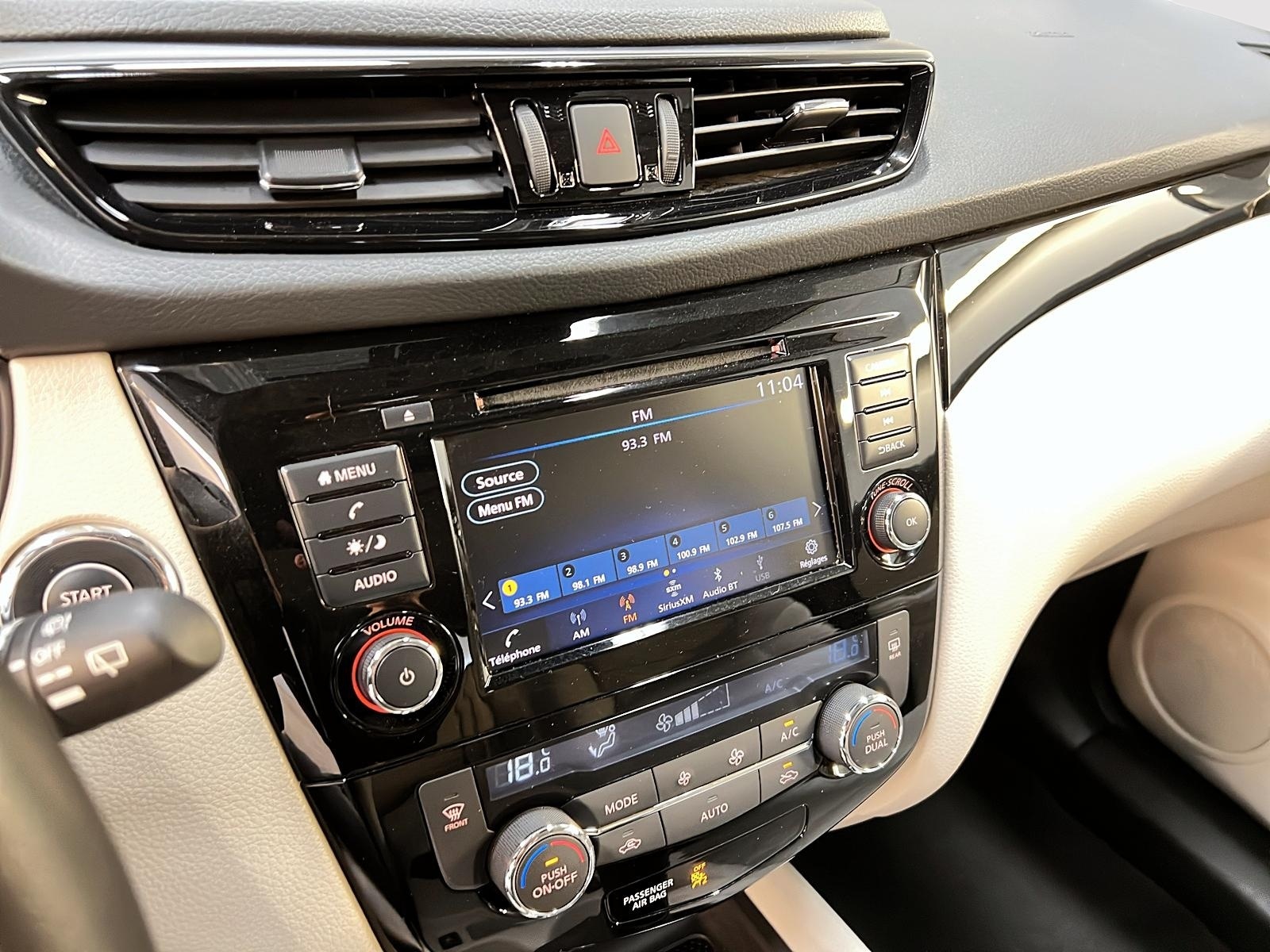 Nissan Qashqai 2023 - Image #17