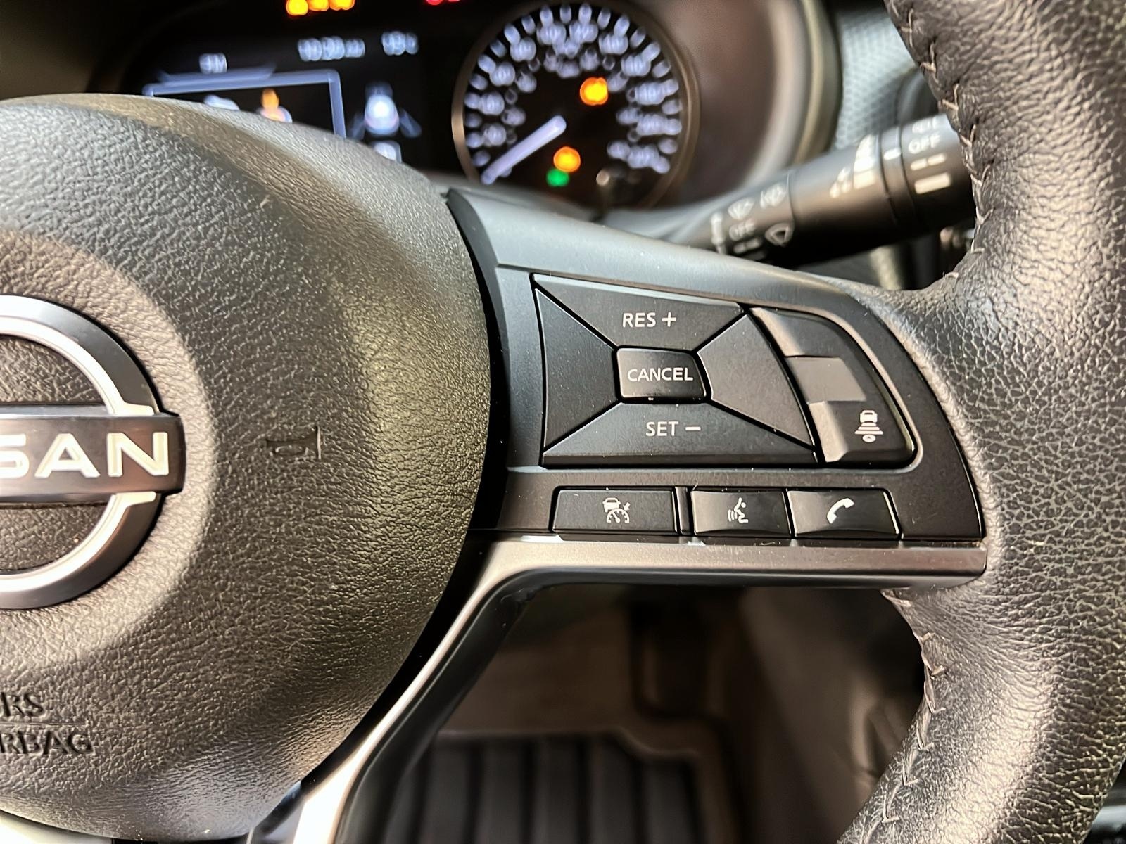 Nissan Kicks 2024 - Image #18