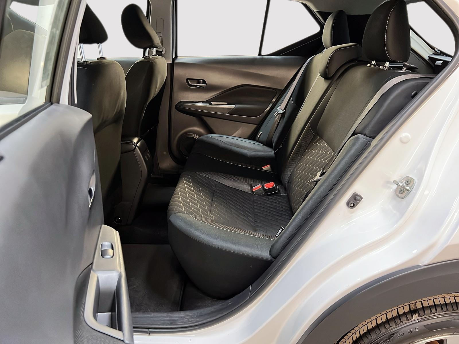 Nissan Kicks SV 2024 - image #9