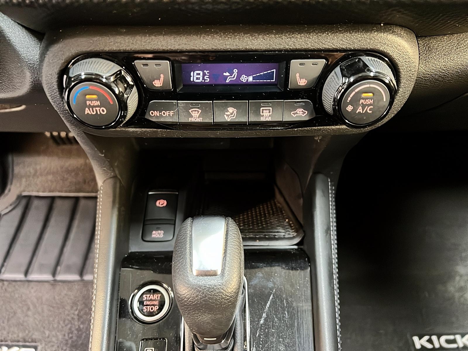 Nissan Kicks 2024 - Image #14