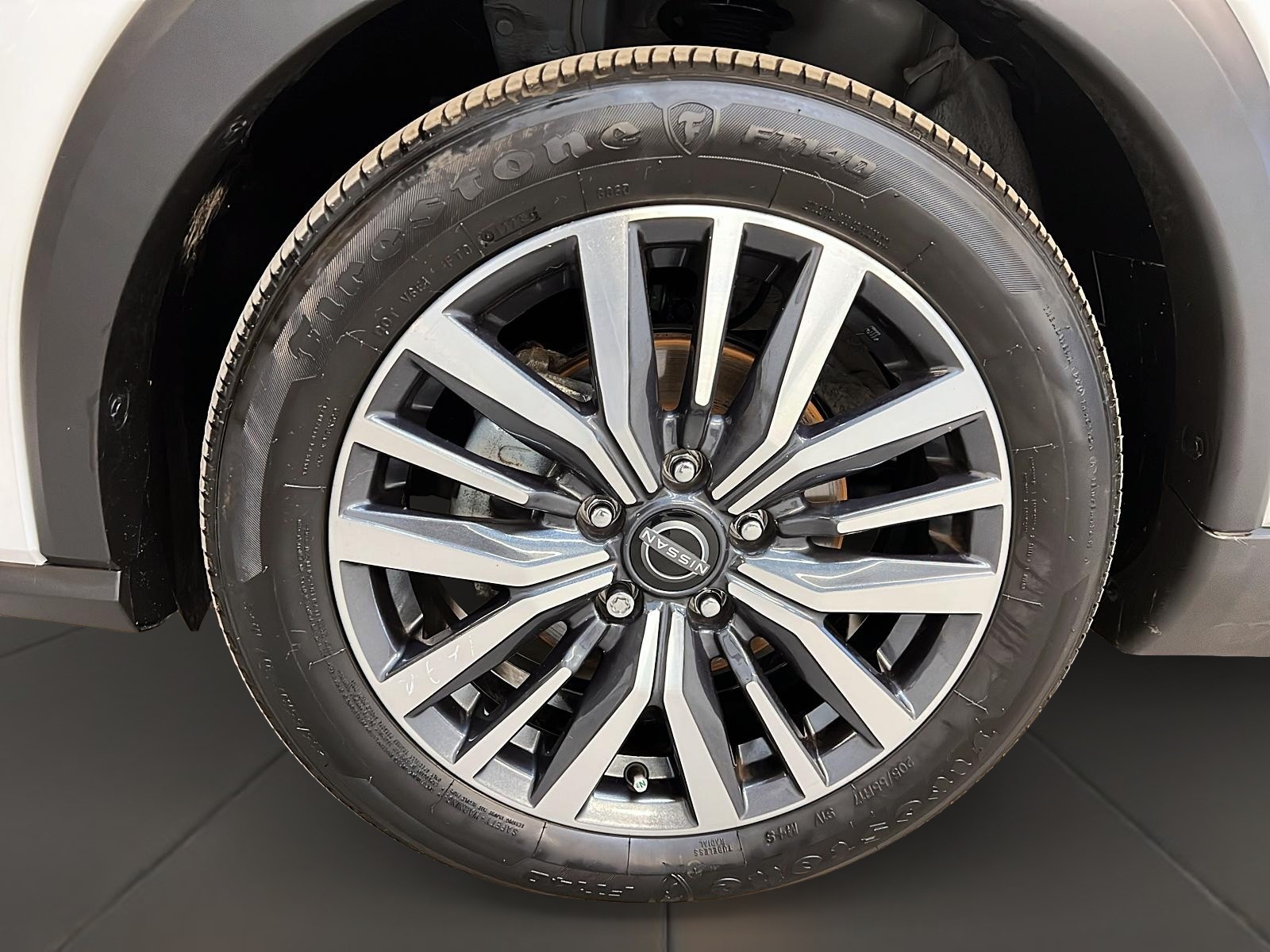 Nissan Kicks 2024 - Image #26