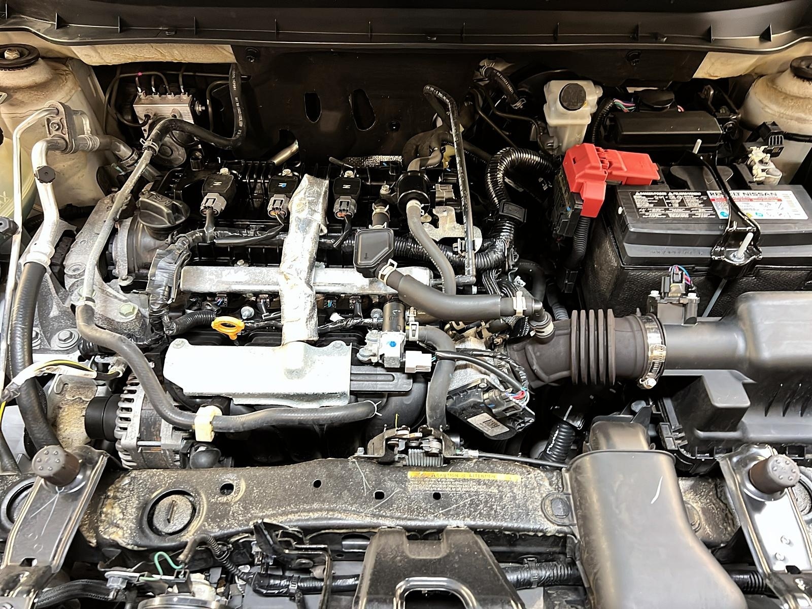 Nissan Kicks SV 2024 - image #11