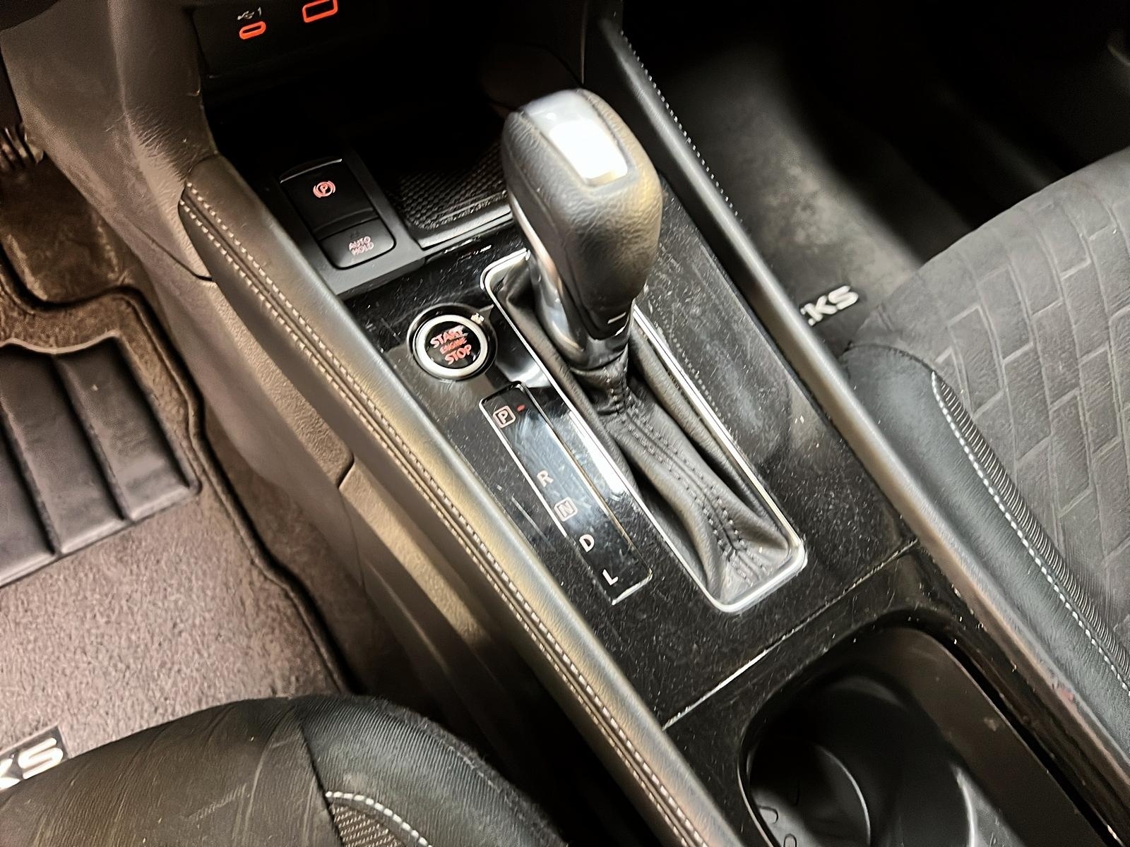 Nissan Kicks SV 2024 - image #13