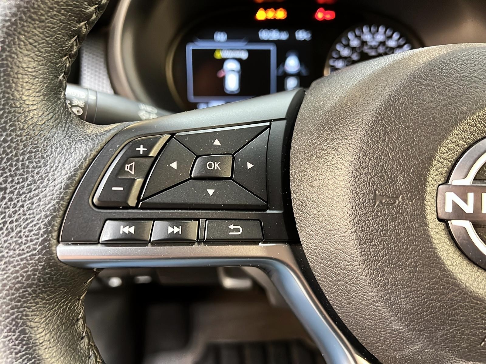 Nissan Kicks SV 2024 - image #19