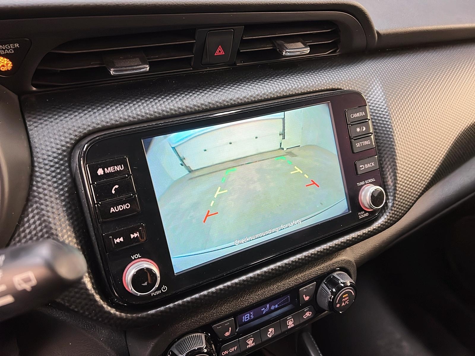 Nissan Kicks 2024 - Image #16