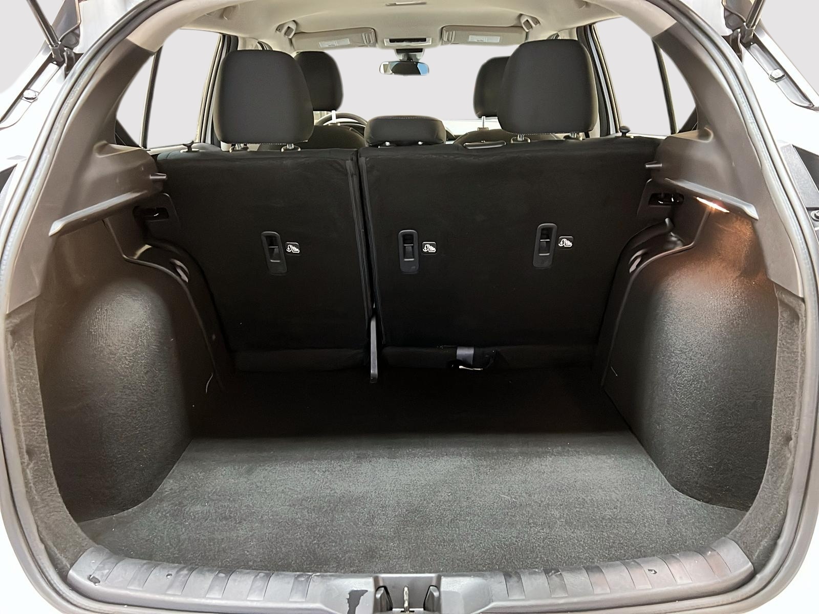 Nissan Kicks 2024 - Image #12