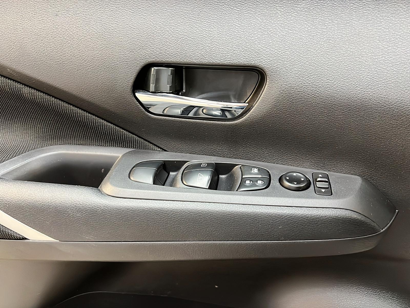 Nissan Kicks SV 2024 - image #21