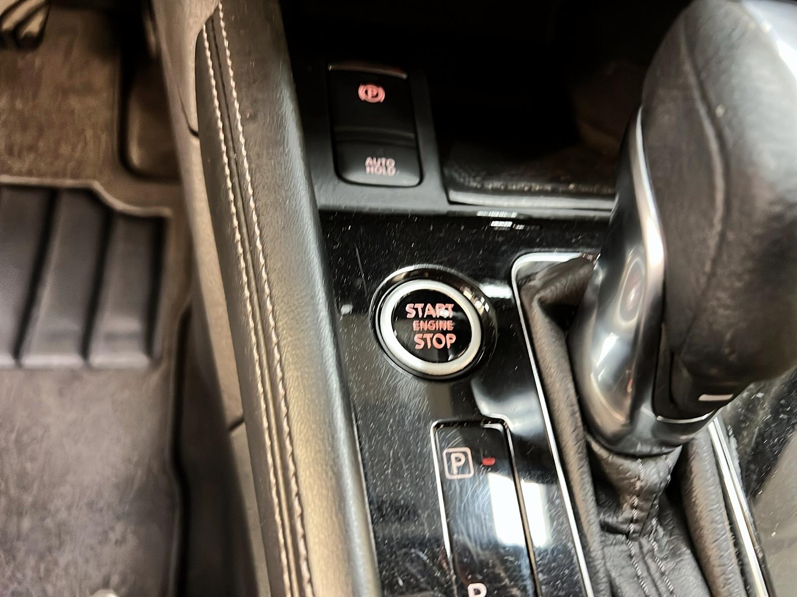 Nissan Kicks SV 2024 - image #17