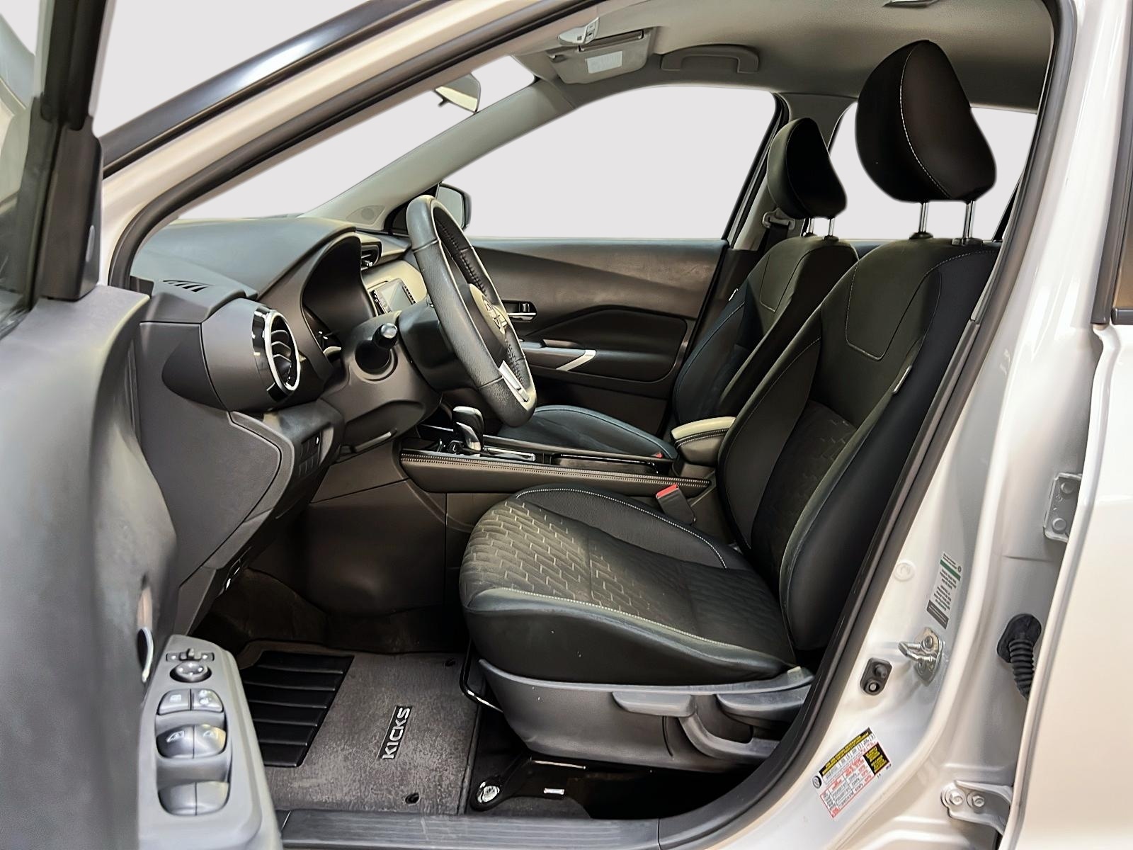 Nissan Kicks SV 2024 - image #7