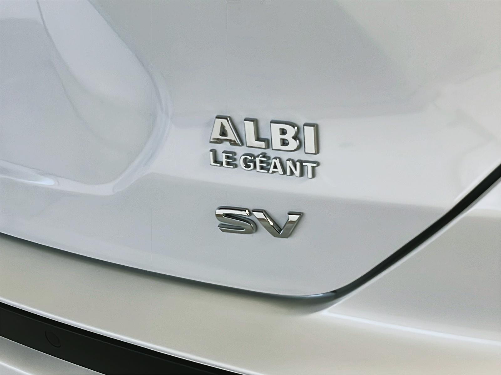 Nissan Kicks SV 2024 - image #25