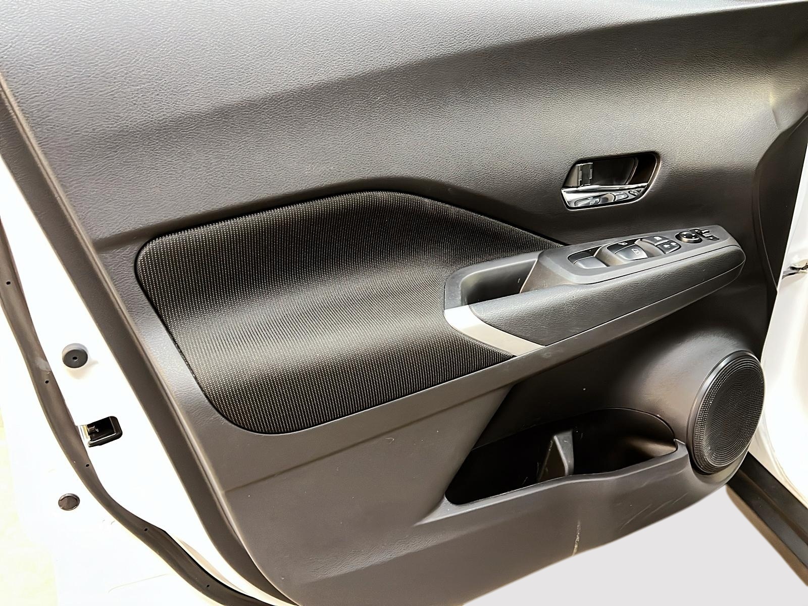 Nissan Kicks 2024 - Image #22