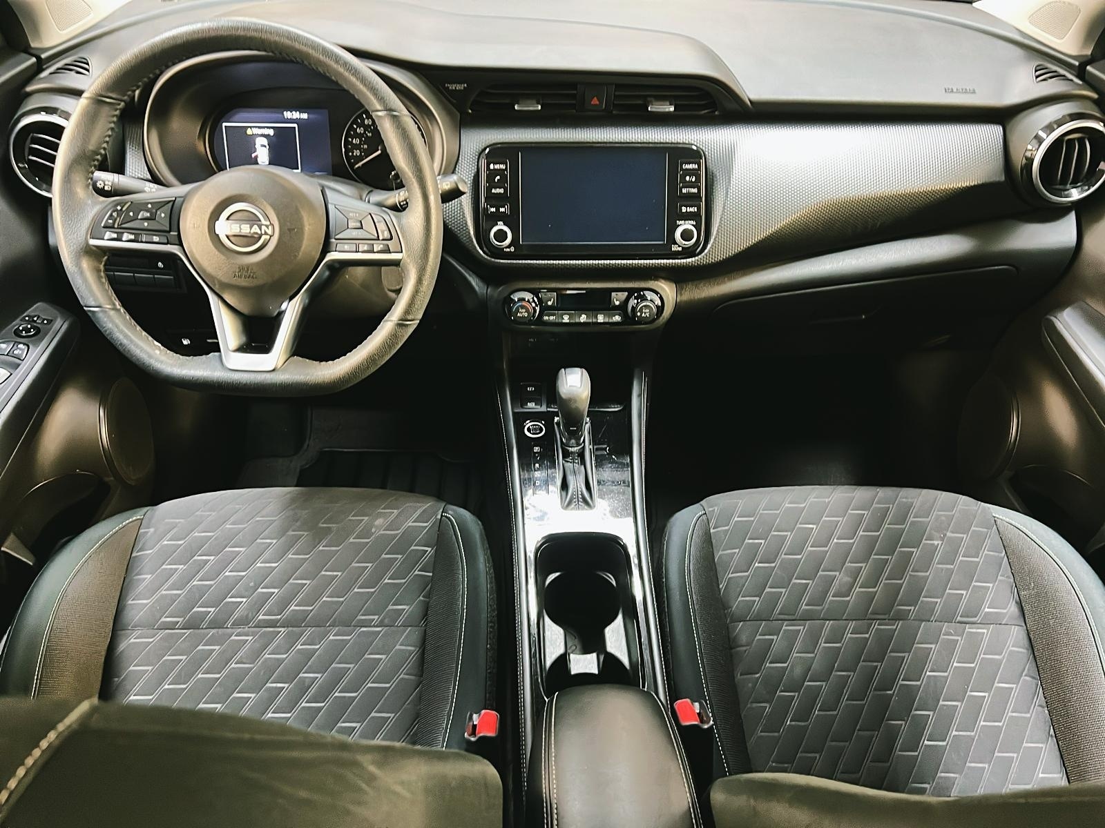 Nissan Kicks 2024 - Image #10