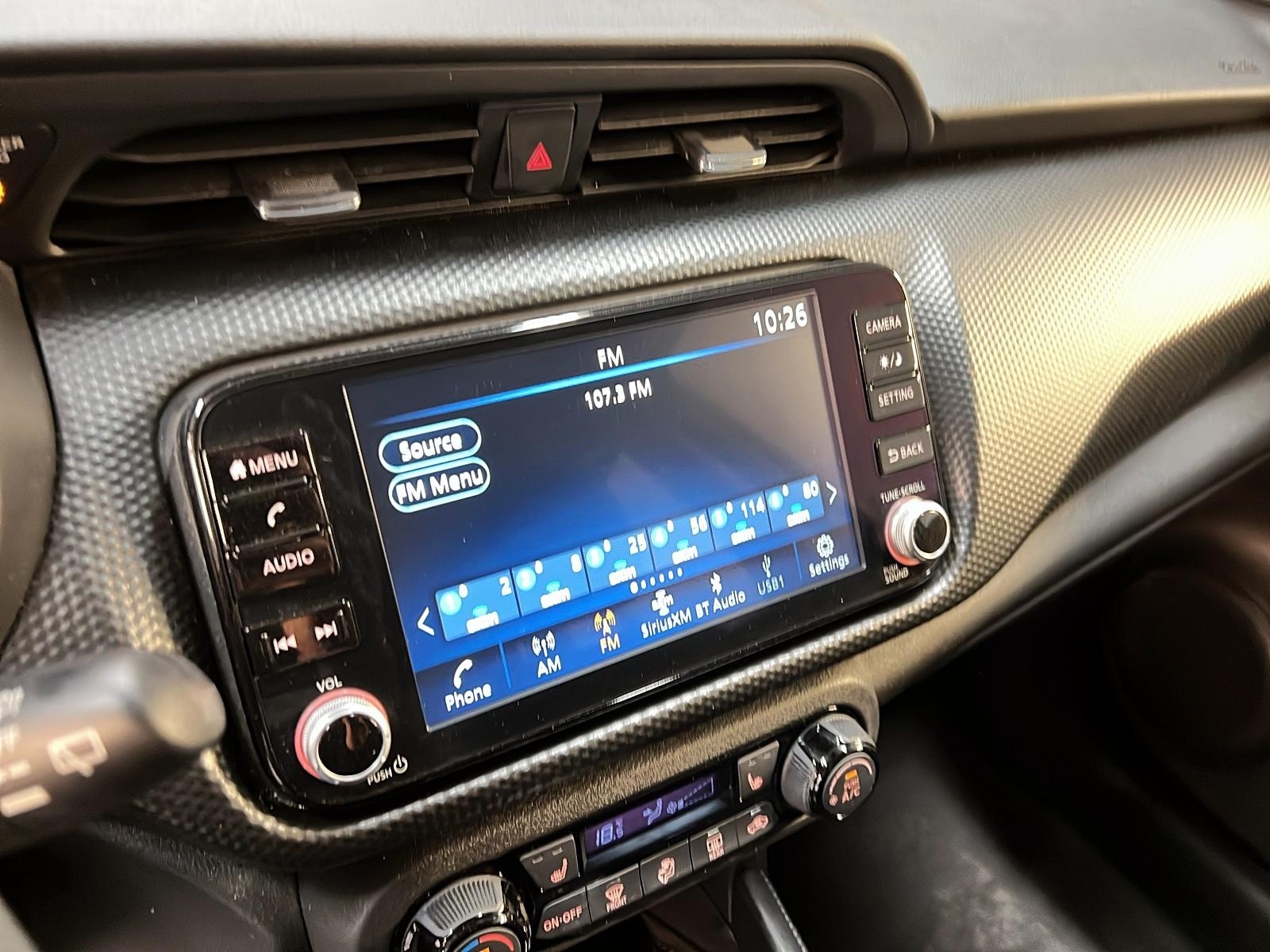 Nissan Kicks 2024 - Image #15