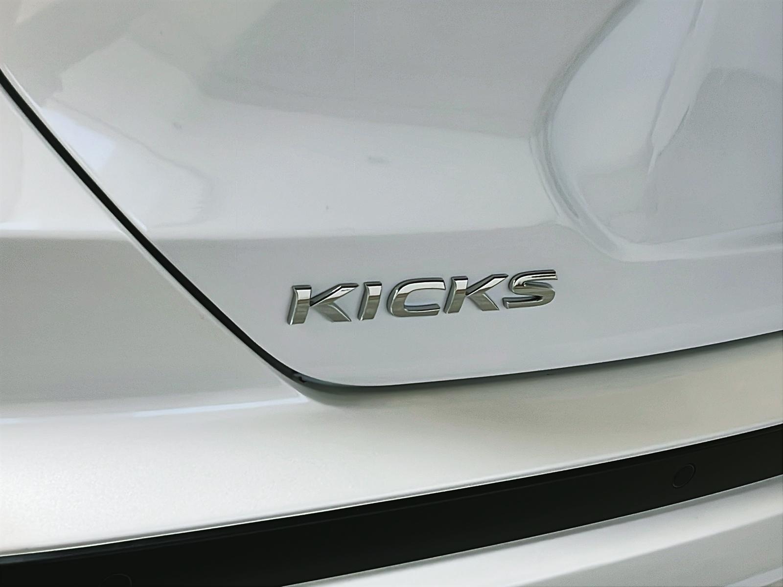 Nissan Kicks 2024 - Image #24