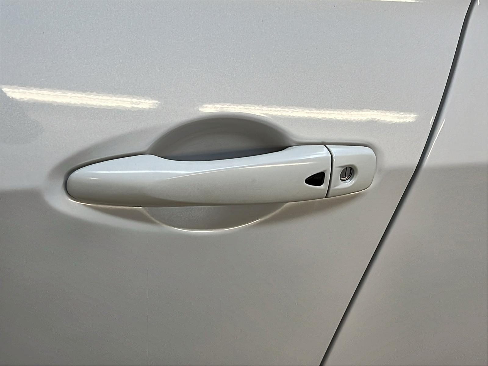 Nissan Kicks 2024 - Image #23