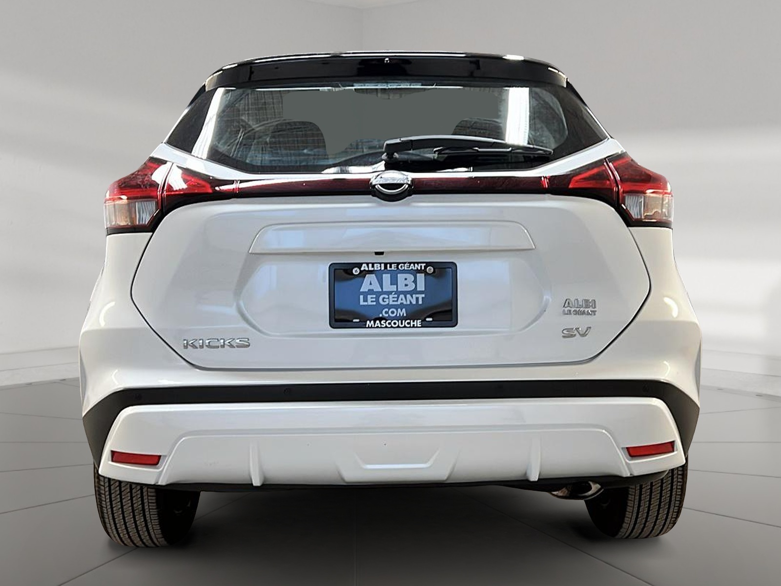 Nissan Kicks 2024 - Image #5
