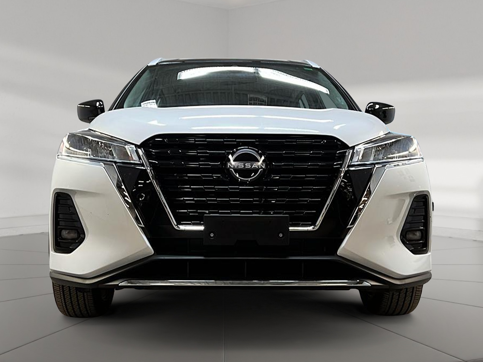Nissan Kicks 2024 - Image #2