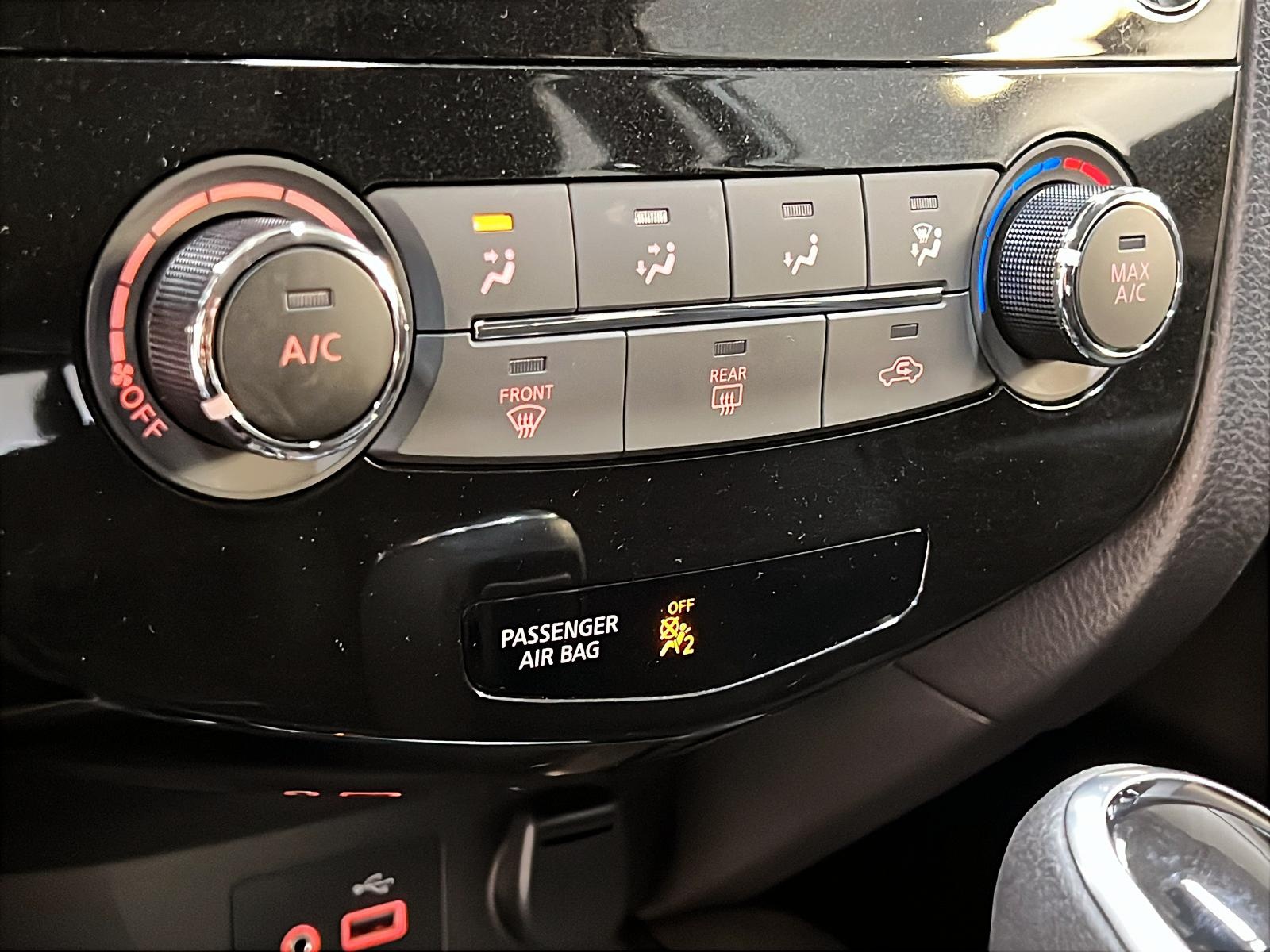 Nissan Qashqai 2023 - Image #15