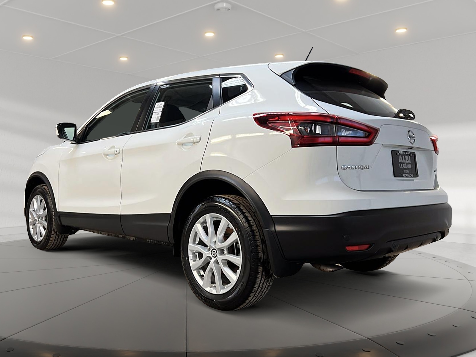 Nissan Qashqai 2023 - Image #6