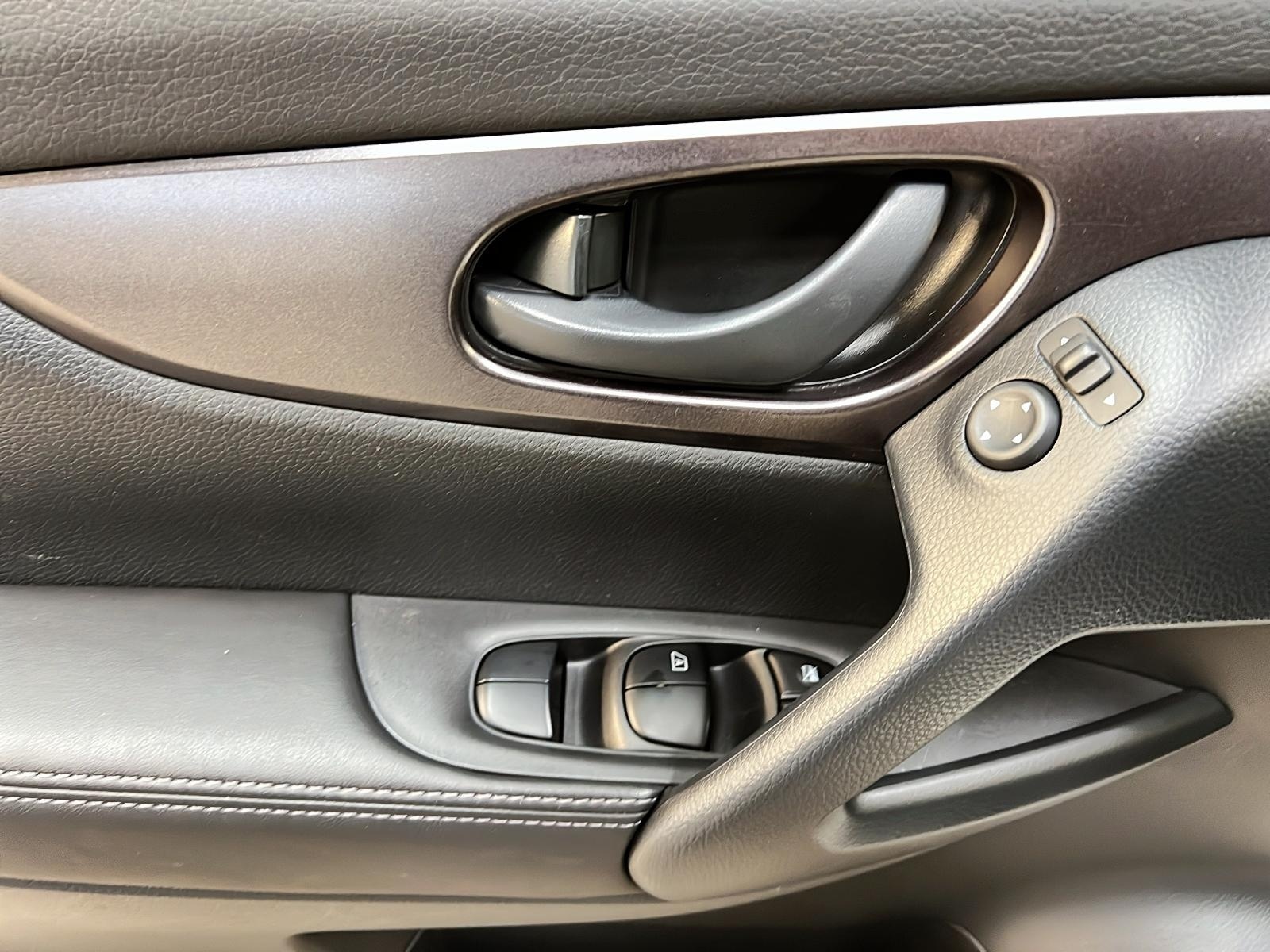 Nissan Qashqai 2023 - Image #21