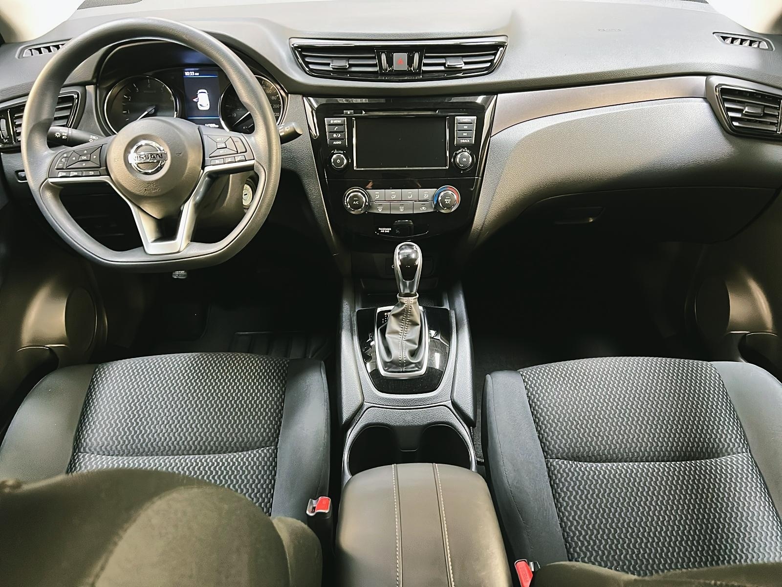 Nissan Qashqai S 4RM 2023 - image #10