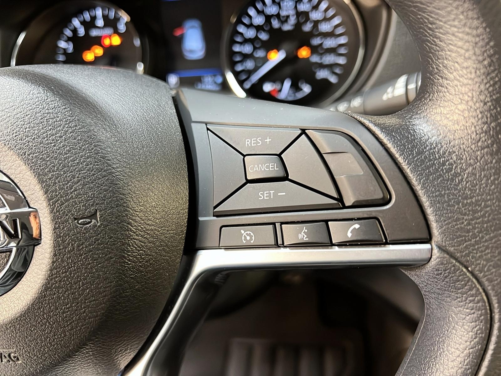 Nissan Qashqai 2023 - Image #18