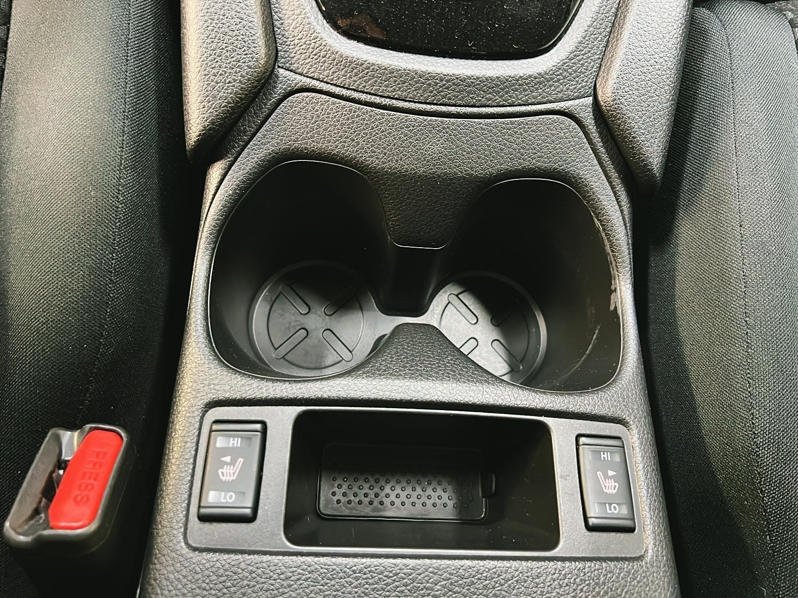 Nissan Qashqai 2023 - Image #14